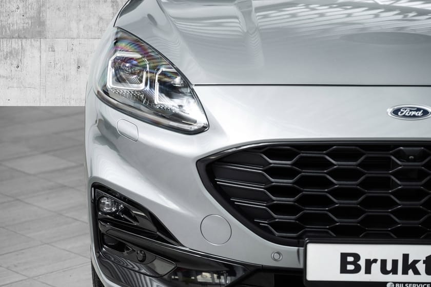 Bilde 4 av Ford Kuga Plug-In Hybrid 2,5 PHEV 225HK ST-Line *B&O*ACC*FordPass*20"