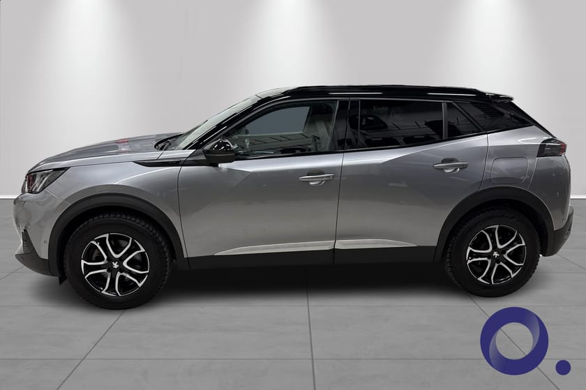 Bilde 3 av Peugeot e-2008 GT