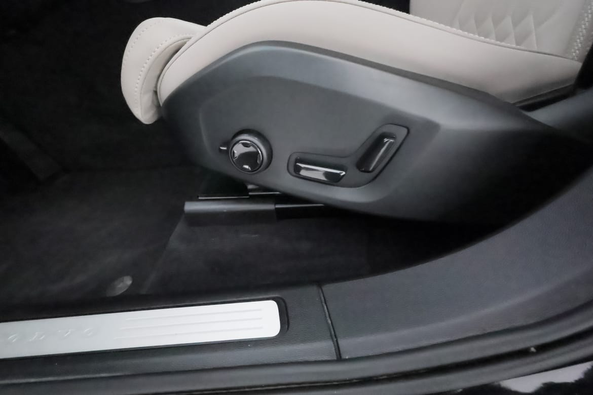 Volvo XC60 2026 - miniatyr 23