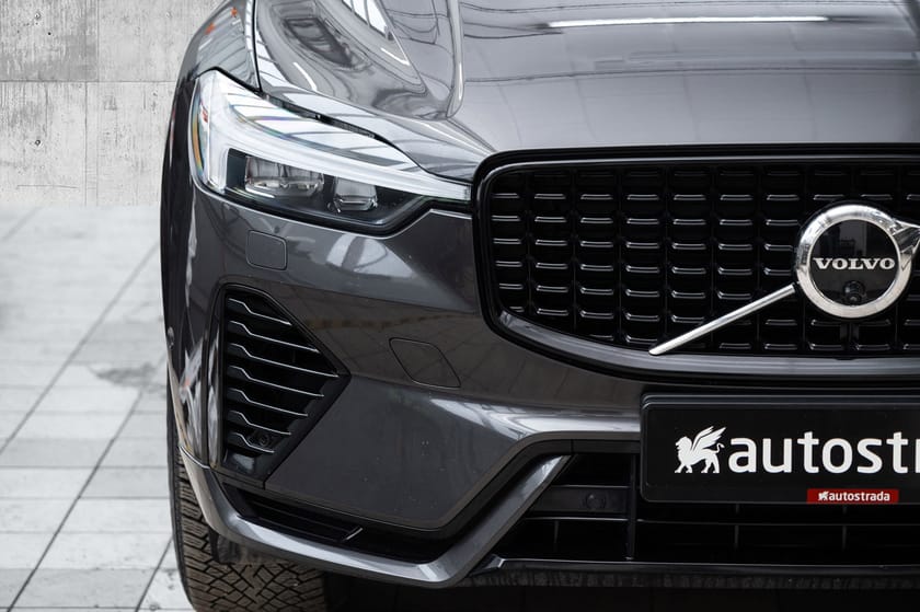 Bilde 3 av Volvo XC60 HUD|360cam|Harmankardon|Panorama|Elseter|Hfeste