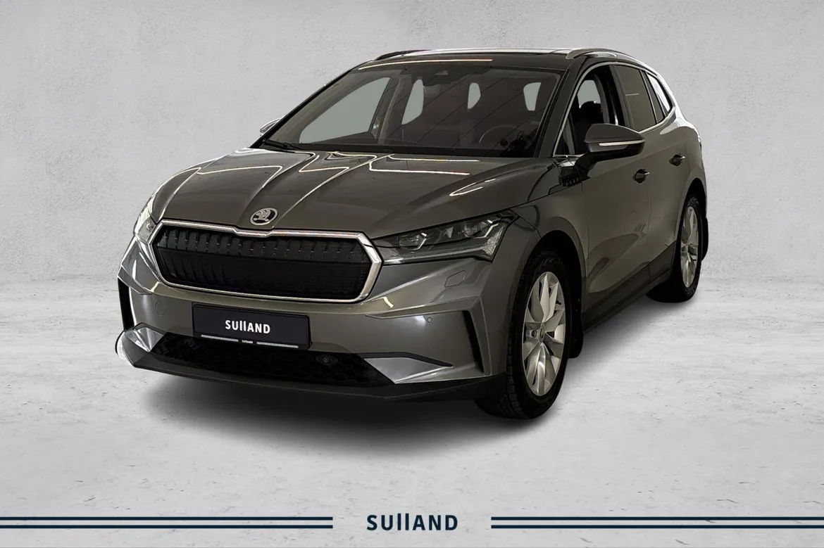 Bilde av Škoda Enyaq iV 80x