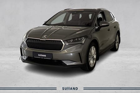 Škoda Enyaq iV 80x