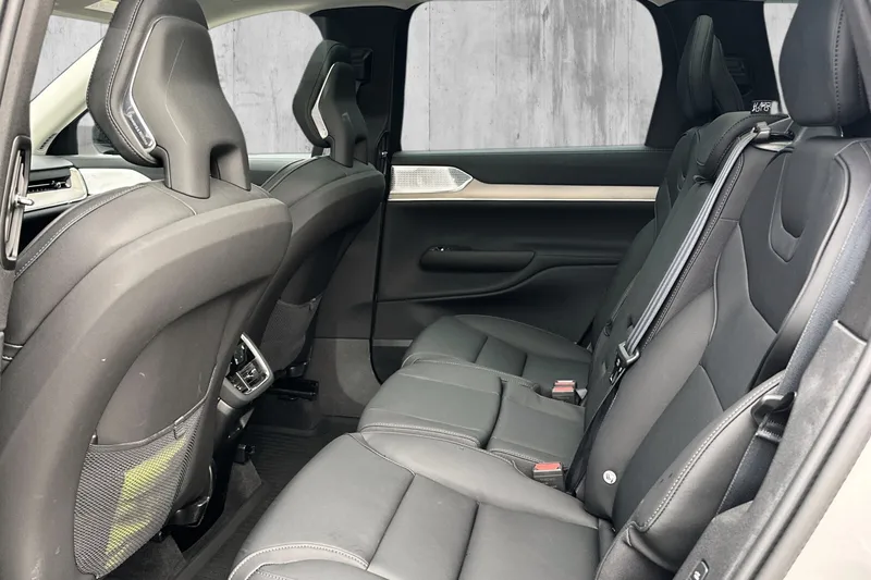 Volvo EX90 Twin Motor 7-seater bilde 29