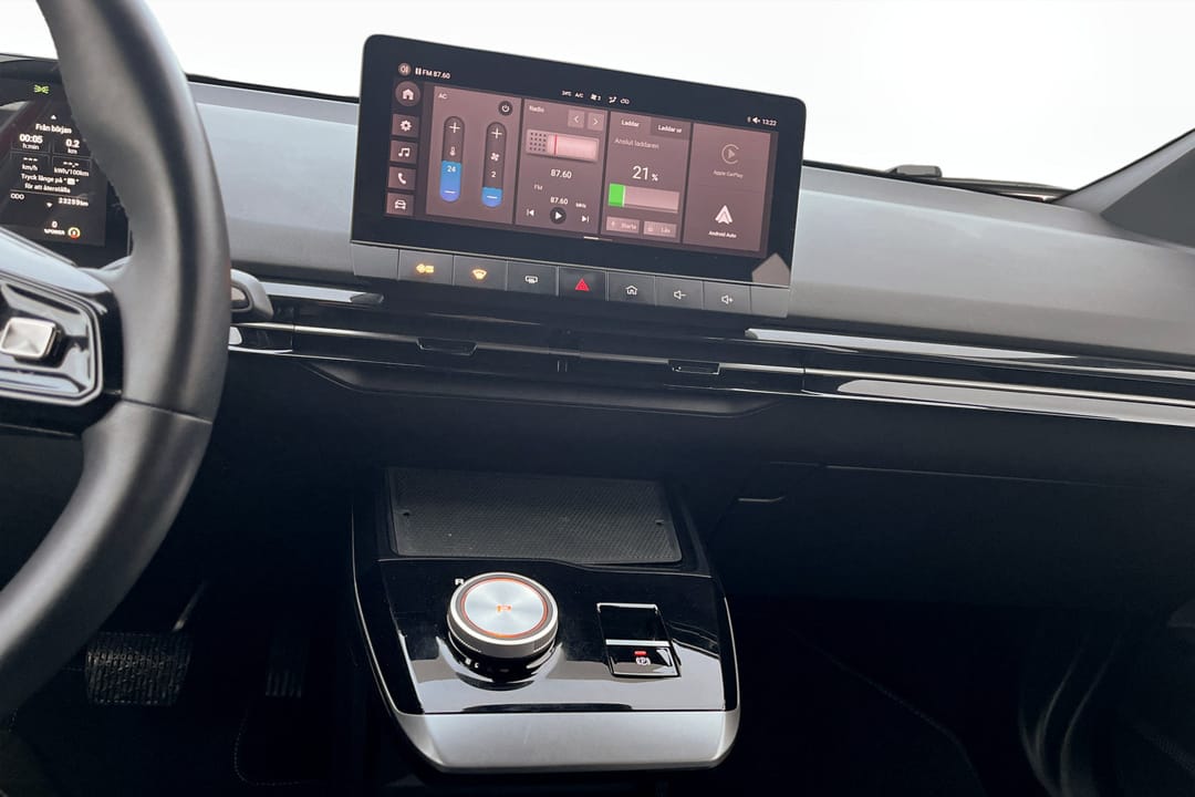 MG 4 Electric Standard Range