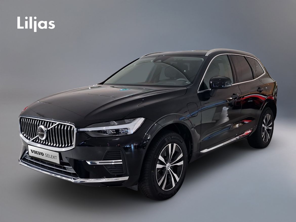 RAH53H – Volvo XC60