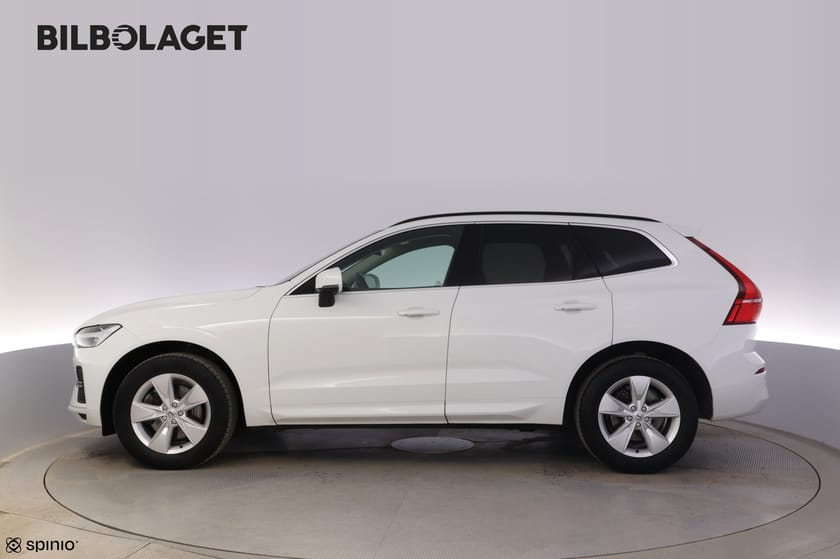 Bild 5 av Volvo XC60 B4 AWD Diesel Mom Advanced Edt II DRAGKROK