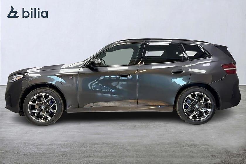 Bild 4 av BMW X3 30e xDrive xDrive/M-Sport/ H/K /Adaptiv farth/Drag