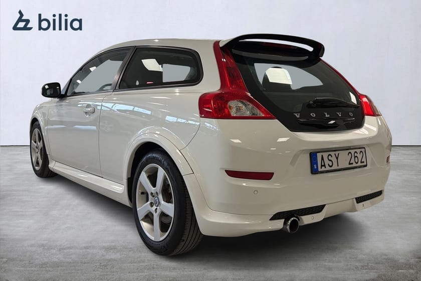 Bild 2 av Volvo C30 D2 R-Design