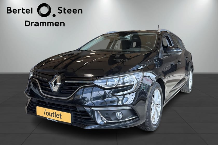 Bilde 1 av Renault Mégane Grandtour 