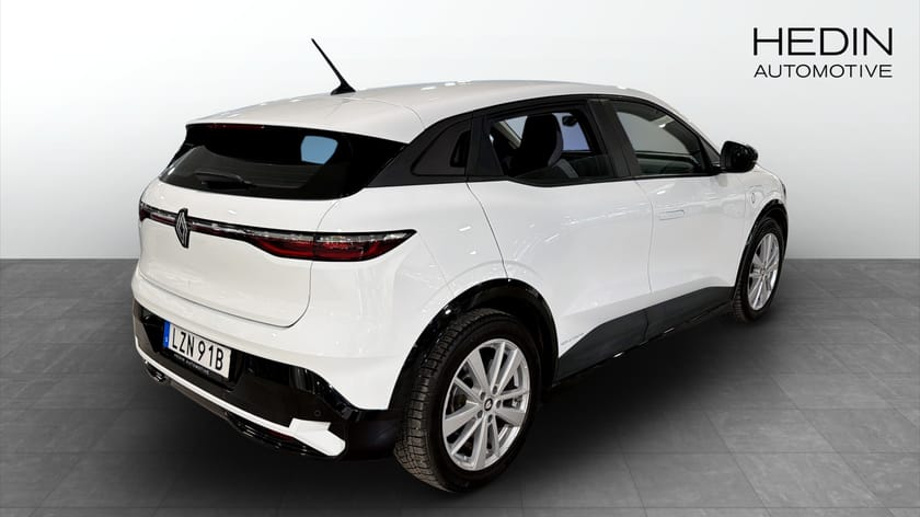 Bild 2 av Renault Mégane E-TECH MEGANE ELECTRIC EQUILIBRE 130HP 40KWH