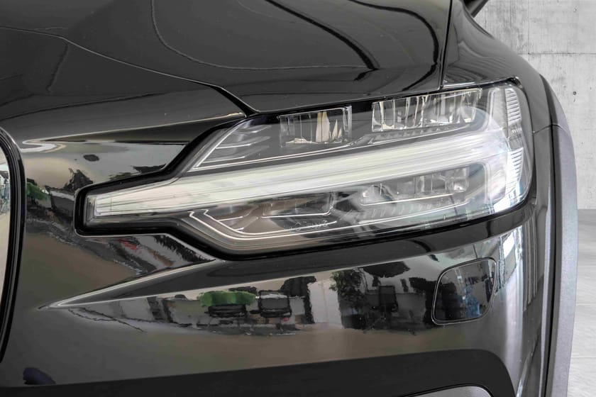 Bilde 5 av Volvo V60 Cross Country D4 - 190 Hk - AWD - Skinn - H.feste - Webasto - LEDbar