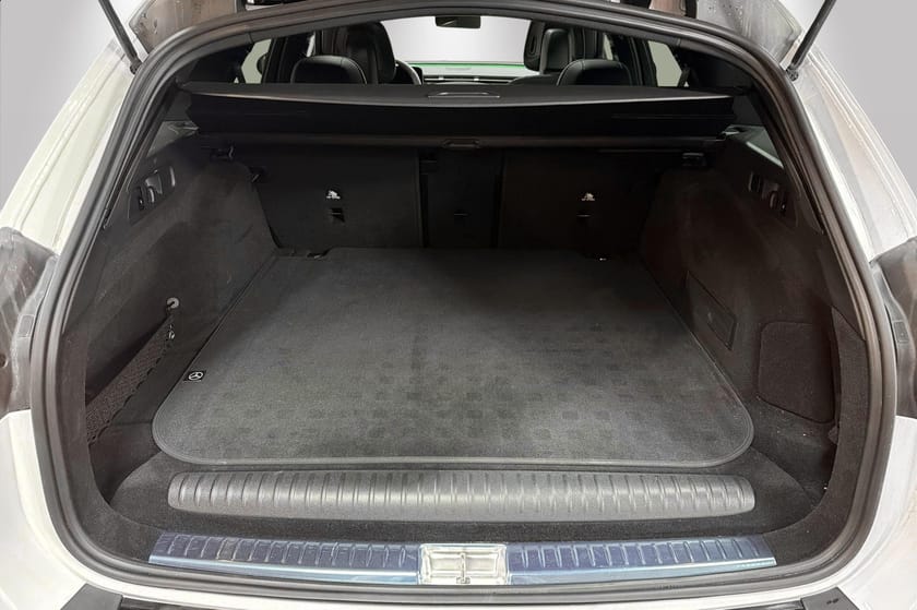 Bilde 5 av Mercedes-Benz E 300 d e 4MATIC All-Terrain de | "Alt utstyr"