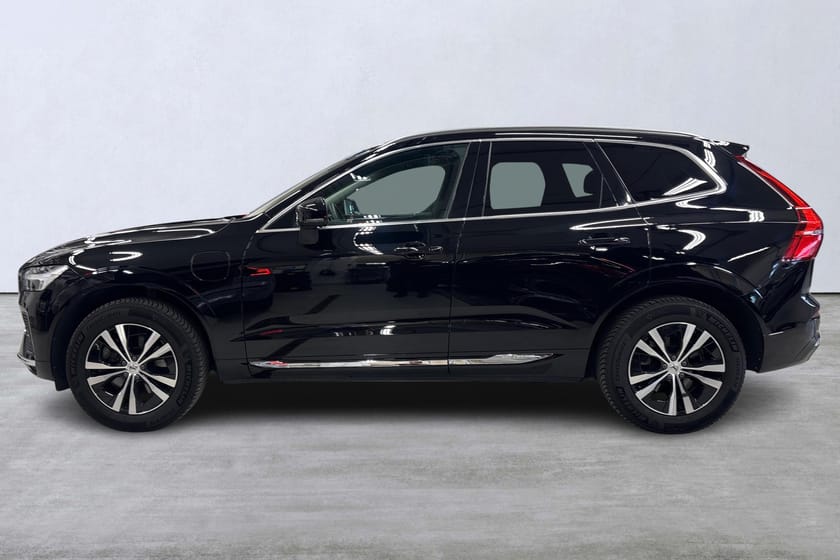 Bild 2 av Volvo XC60 Recharge T6 Core Edition