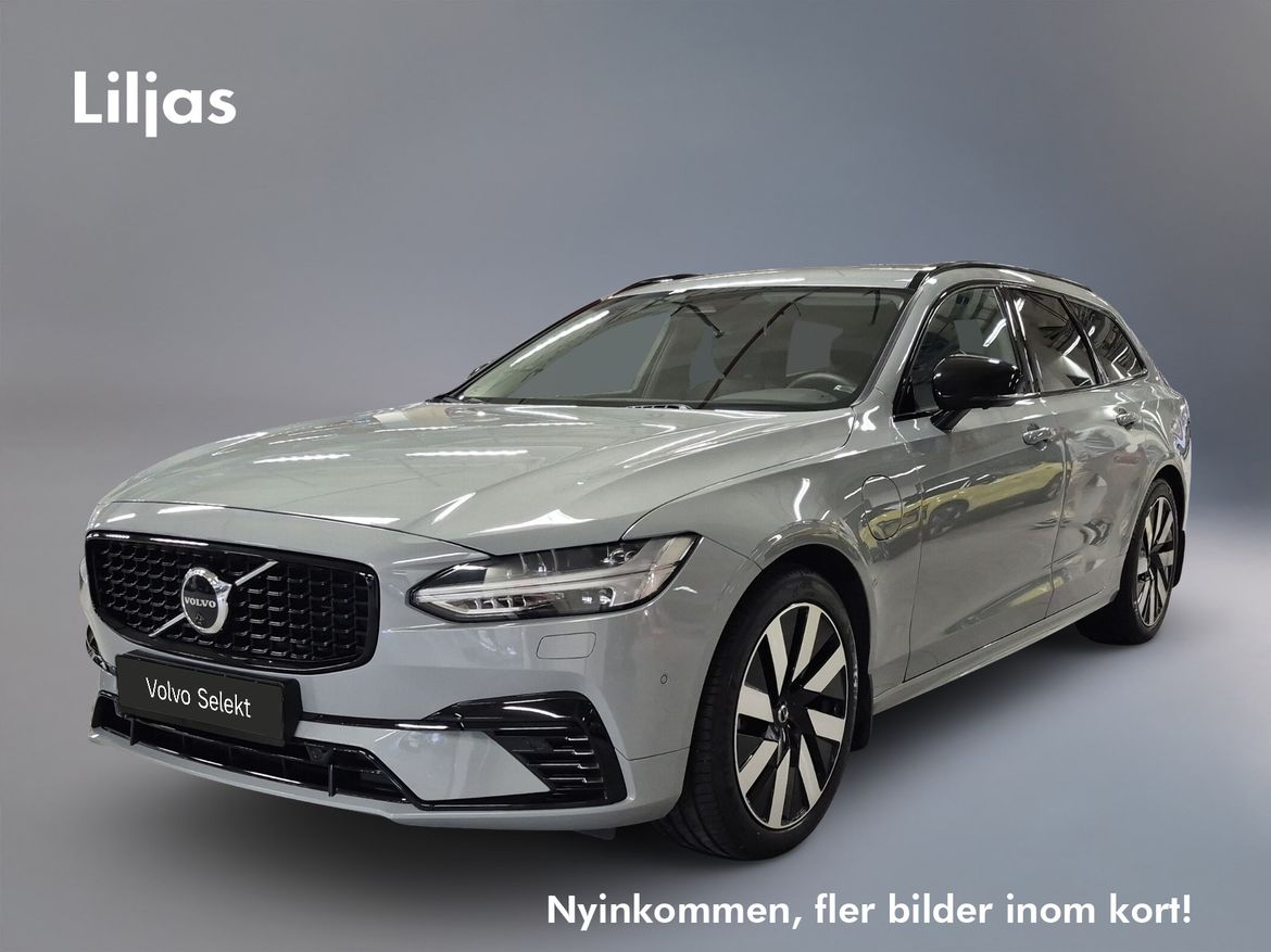 JBC54C – Volvo V90