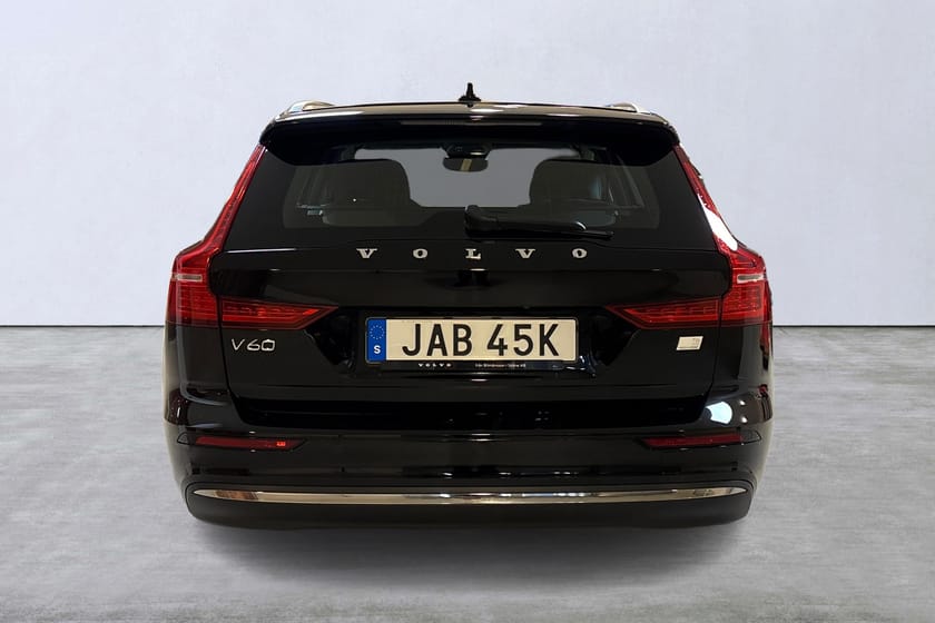 Bild 5 av Volvo V60 Recharge T6 Core Edition