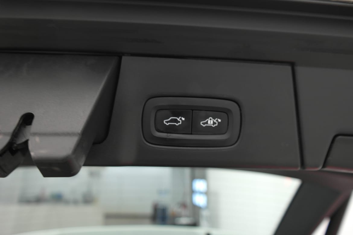 Volvo V90 2017 - miniatyr 19