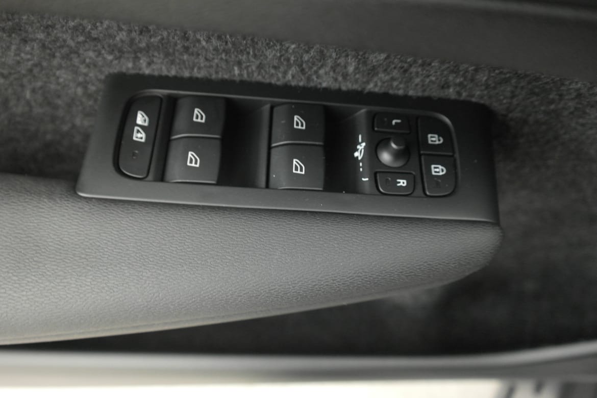 Volvo EX40 2025 - miniatyr 13