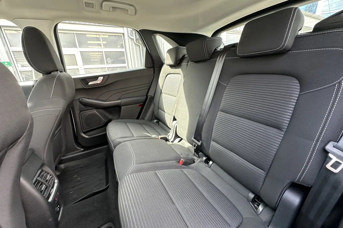 Ford Kuga Plug-In Hybrid
