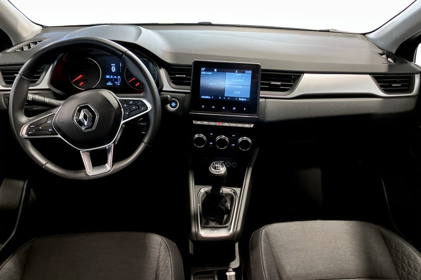 Bild 5 av Renault Captur TCe 90 Zen II