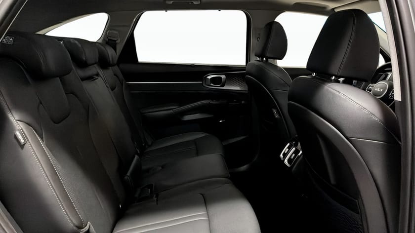 Bild 5 av Kia Sorento PHEV AUT AWD ADVANCE PLUS PANORAMA