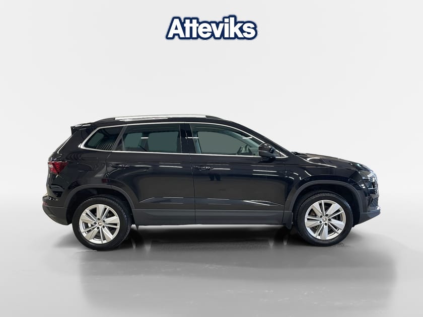 Bild 2 av Škoda Karoq STYLE 1,5 TSI 150 HK *Backkamera*