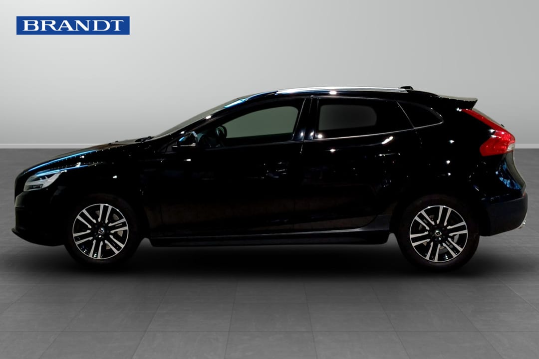 Volvo V40 Cross Country