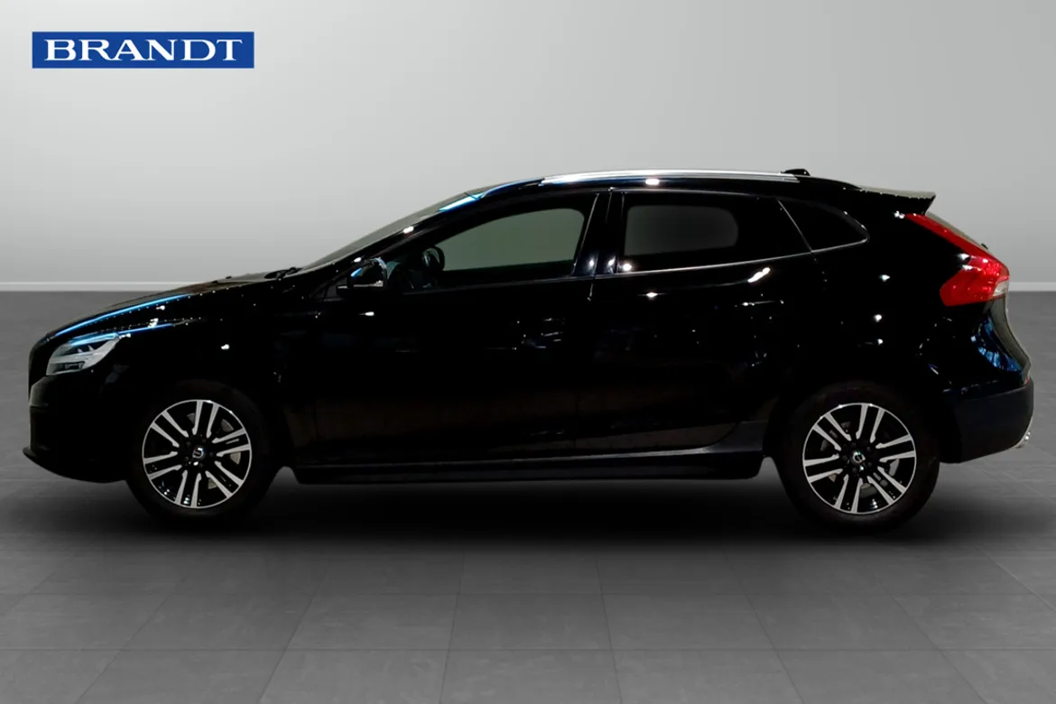 Volvo V40 Cross Country