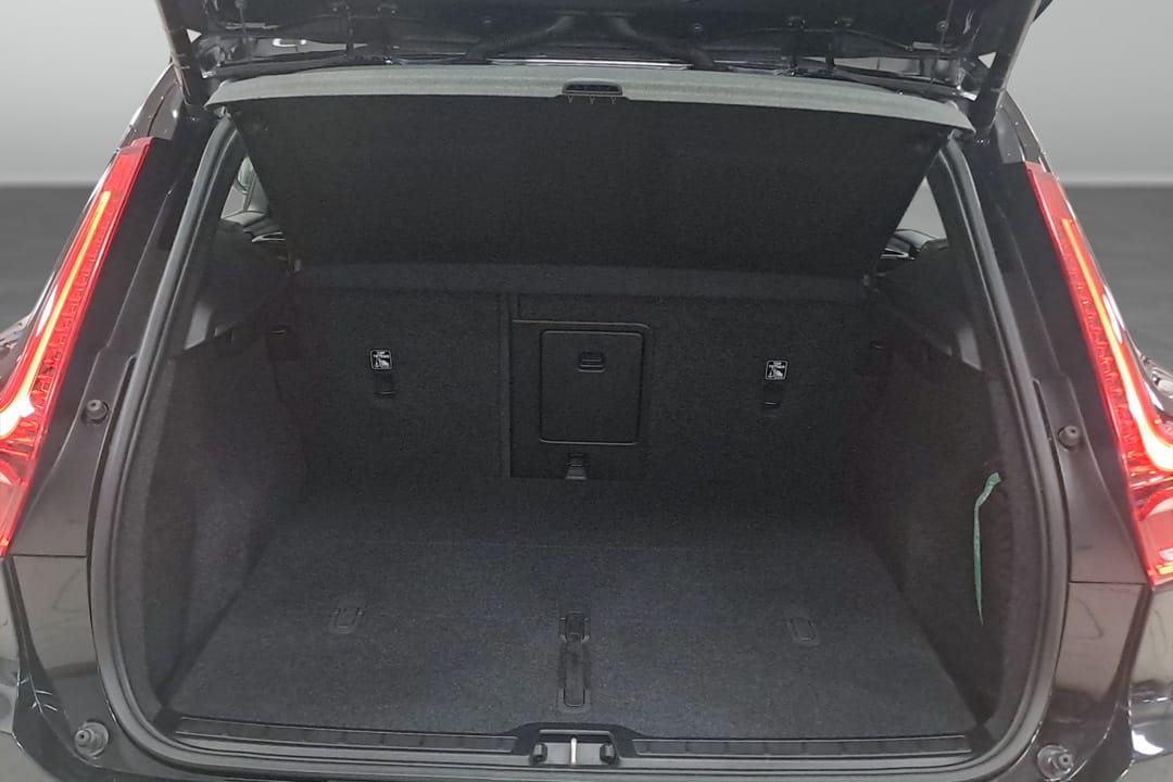 Volvo XC40 Recharge Single Motor