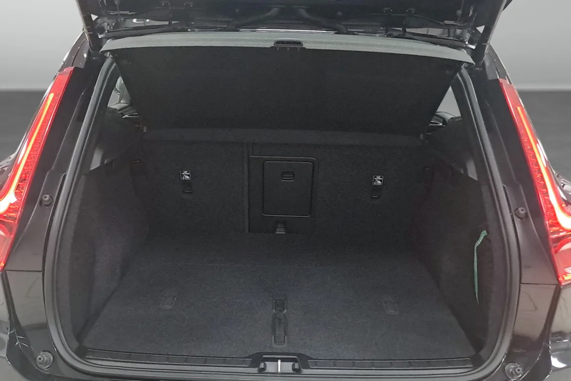 Volvo XC40 Recharge Single Motor