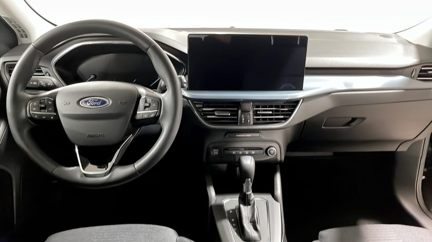 Bild 2 av Ford Focus Active Kombi 1,0 EcoBoost E85 125hk Automat