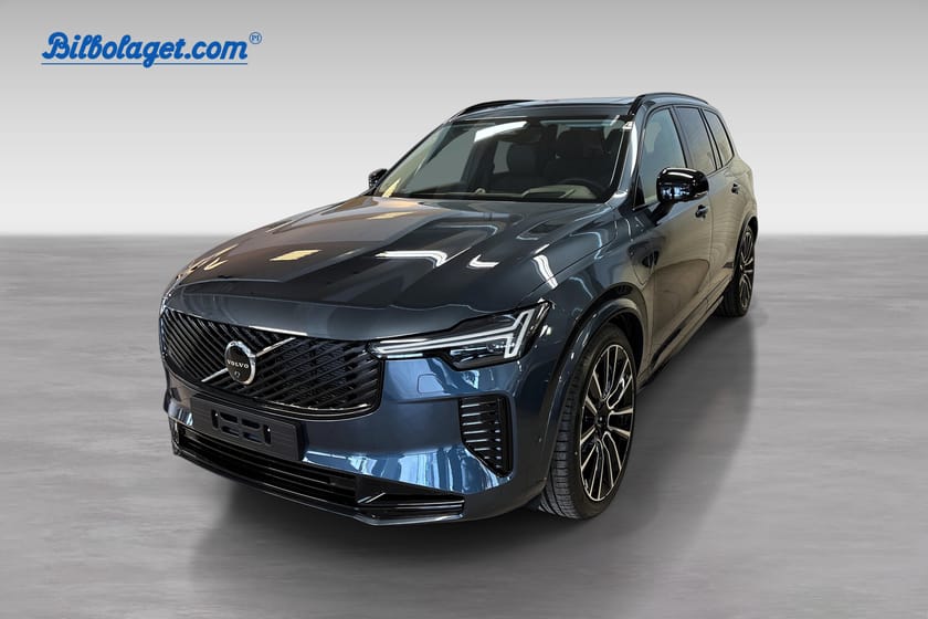 Bild 1 av Volvo XC90 T8 Ultra Dark