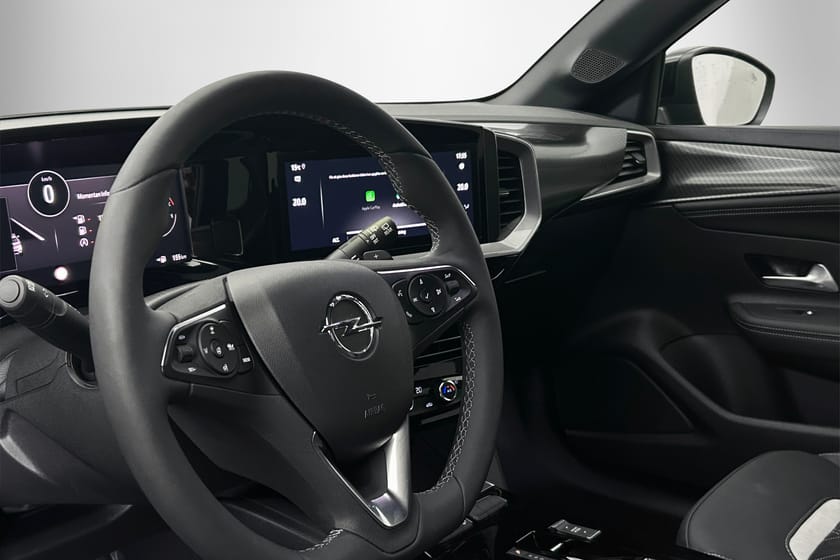 Bild 4 av Opel Mokka Ultimate | Adaptiv Farthållare