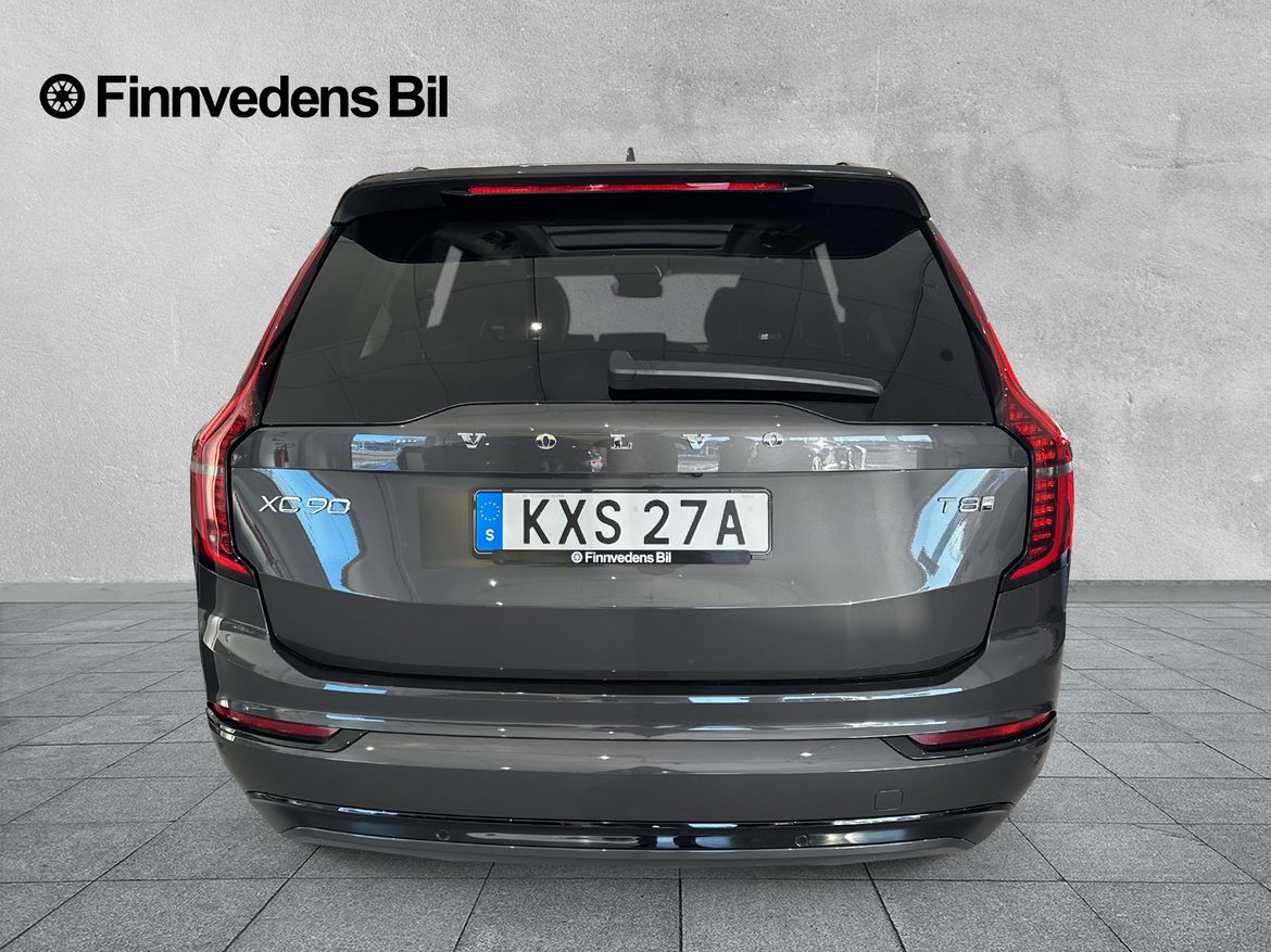 Bild 4 av 6 på bilen