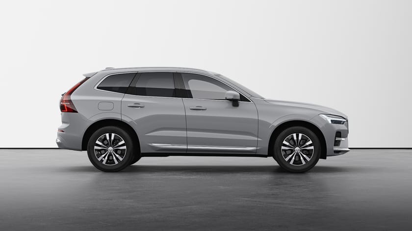 Bild 5 av Volvo XC60 T6 Core Bright Finns för snabb lev*Kampanjrabatt