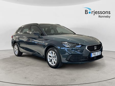 SEAT Leon Sportstourer