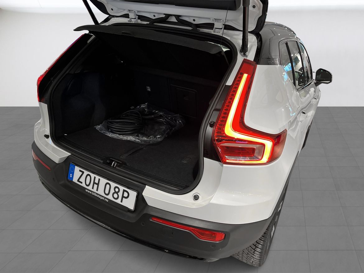 Volvo XC40 2023 - miniatyr 22