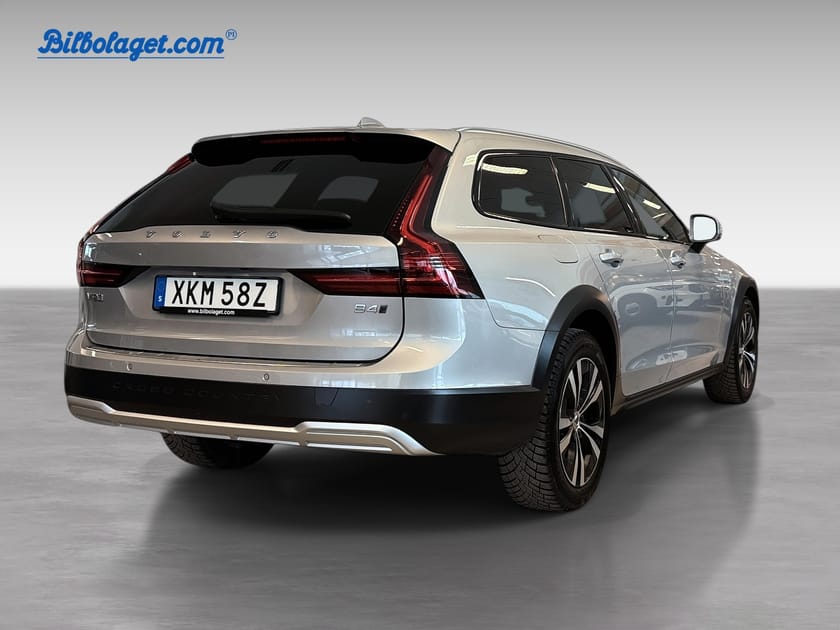 Bild 5 av Volvo V90 Cross Country B4 AWD Diesel Plus