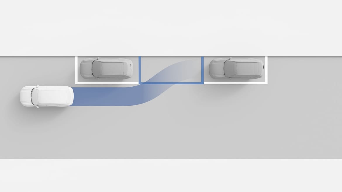 Volvo ES90 2026 - miniatyr 60