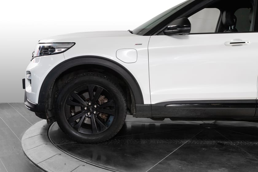 Bilde 4 av Ford Explorer Plug-In Hybrid ST-Line 3.0l V6 PHEV | 7-seter | Krok |5 499,- kr/mnd