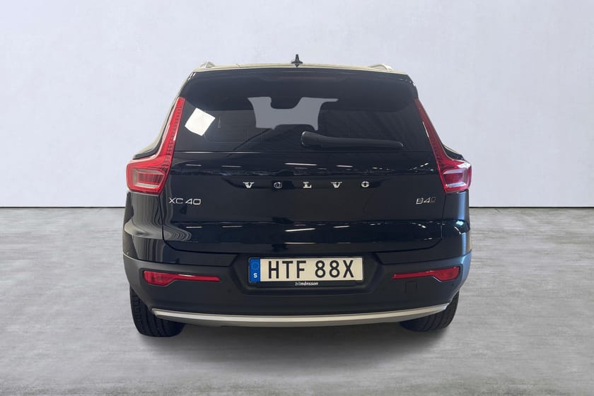 Bild 5 av Volvo XC40 B4 AWD Bensin Momentum Advanced SE