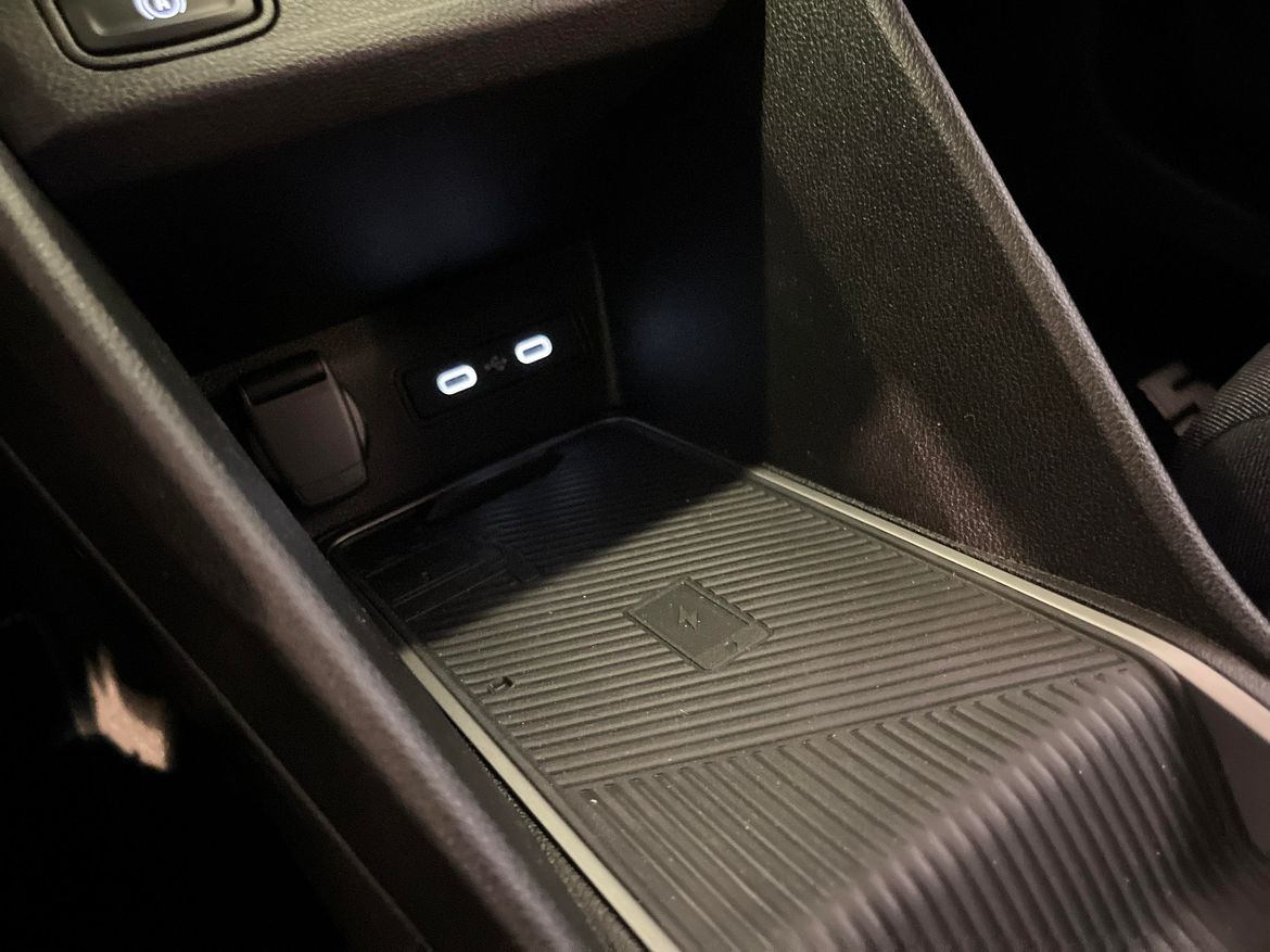 Renault 5 E-Tech 2025 - miniatyr 20