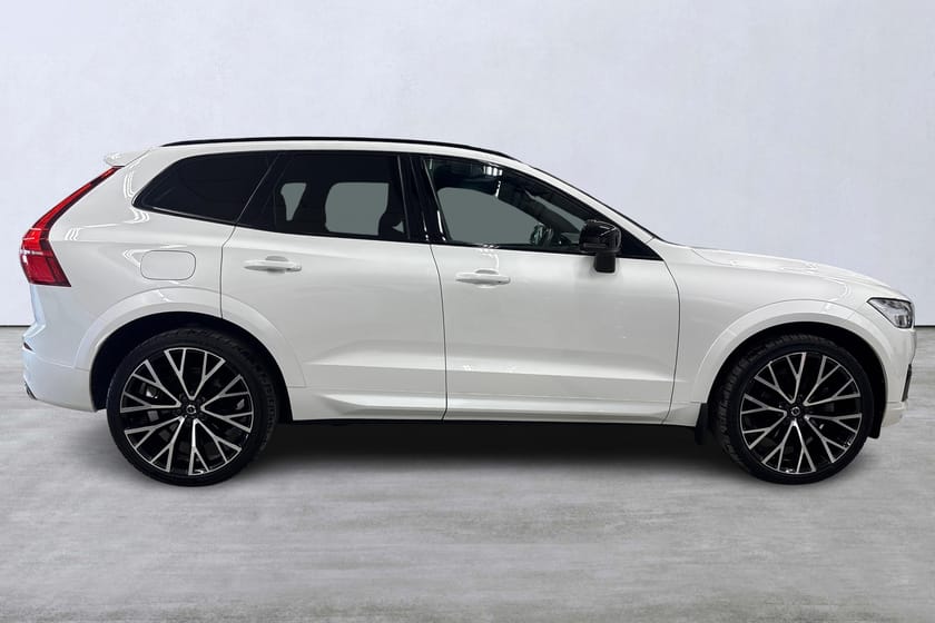 Bild 3 av Volvo XC60 T8 TE R-Design