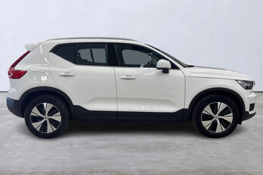Bild 3 av Volvo XC40 Recharge T4 Inscription Expression