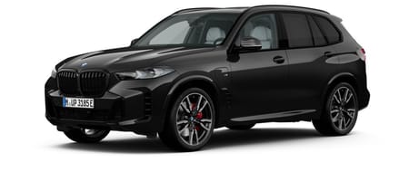 BMW X5 xDrive50e M Sport Pro Pano H/K DAP Drag
