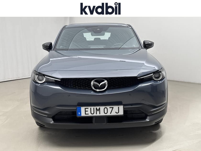 Bild 5 av Mazda MX-30 e-Skyactiv EV (145hk)