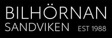 Bilhörnan i Sandviken