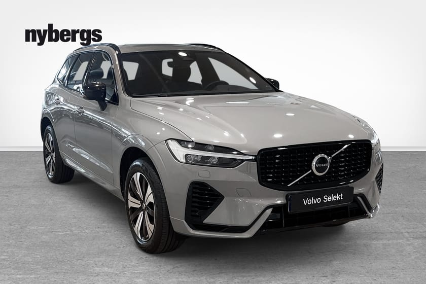 Bild 5 av Volvo XC60 T6 Plus Dark Edition