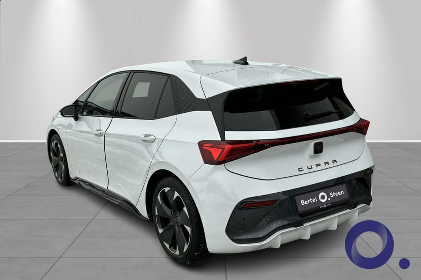 Bilde 3 av CUPRA Born e-boost 60 60 231hk