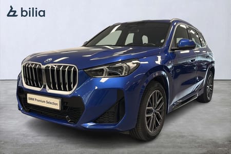 BMW X1 xDrive25e xDrive 25e M-sport | H&K | Drag | Aktiv farth. | 360