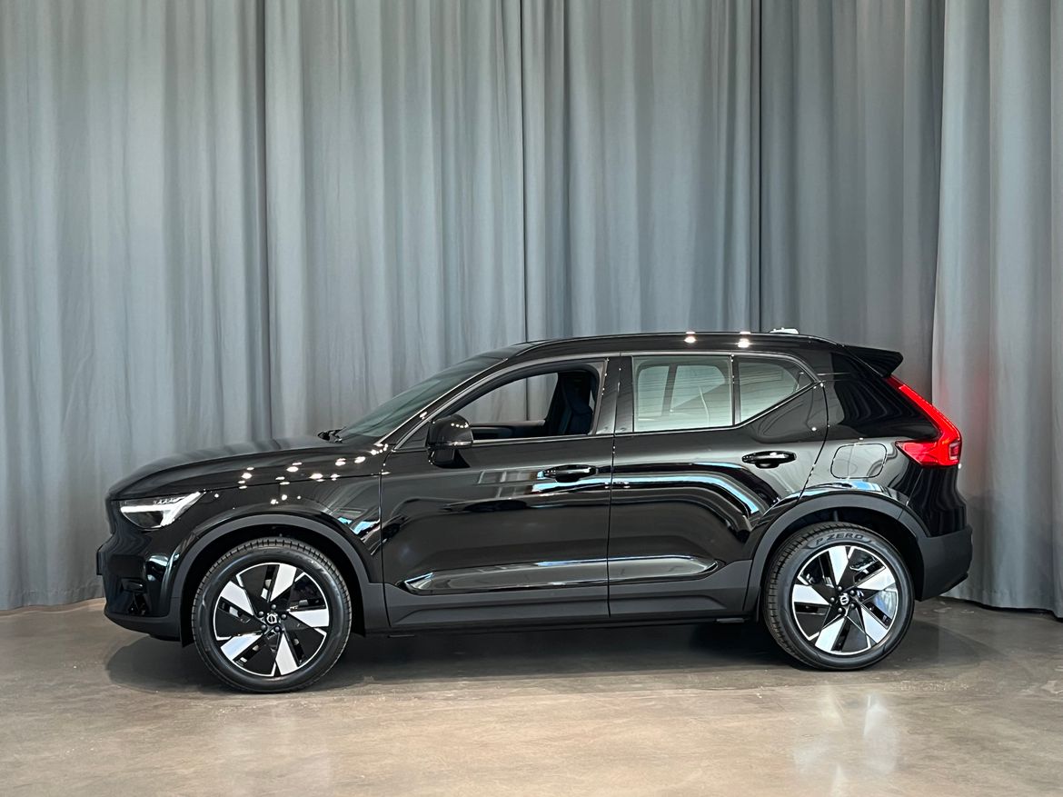 Bild 2 av 6 på bilen